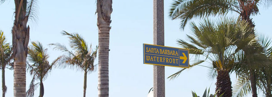 Santa Barbara Area Photos