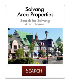 Solvang Real Estate Search