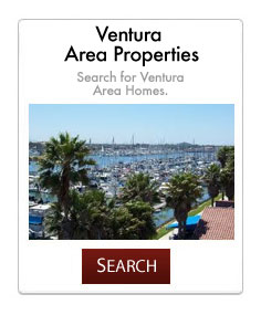 Search For Ventura Real Estate